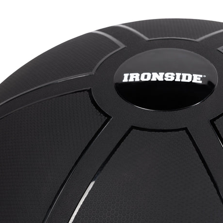 Medio Balón Bosu de Equilibrio IRONSIDE