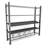 IRONSIDE Multi Storage Rack