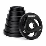 IRONSIDE 3-Handle Weight Plate (5lb-45lb)