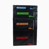 IRONSIDE Plyometric Box Set