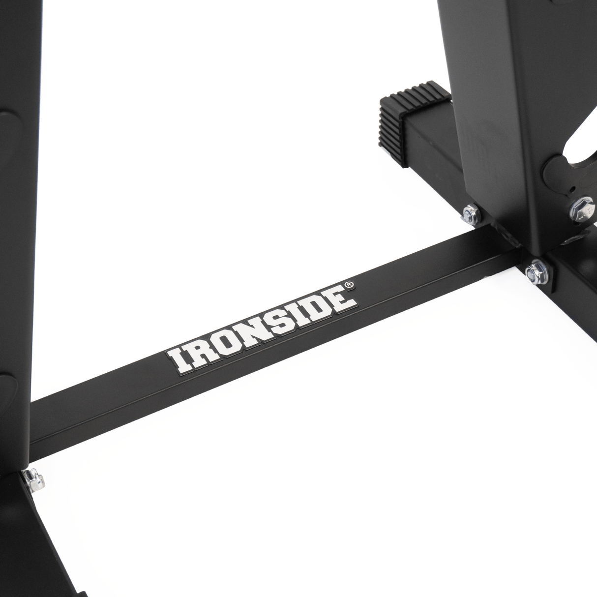 Rack Almacenamiento Mancuernas Triangular IRONSIDE