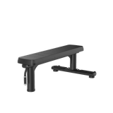 IRONSIDE Luxe Commercial Flat Bench