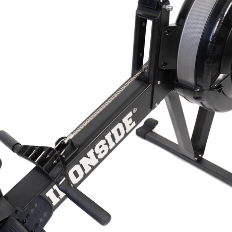 Remadora Ironside CombatMAQUINASIRONSIDE
