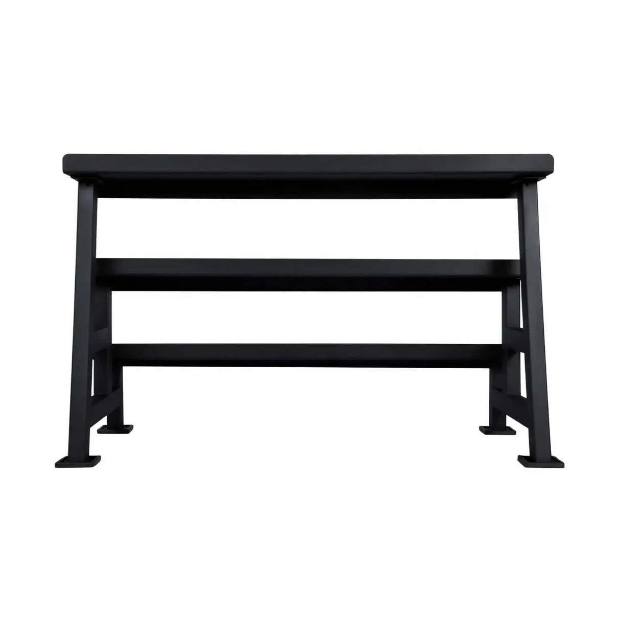 IRONSIDE 3-Tier Kettlebell Storage Rack Gym Storage IRONSIDE FITNESS CANADA