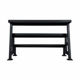 IRONSIDE 3-Tier Kettlebell Storage Rack Gym Storage IRONSIDE FITNESS CANADA