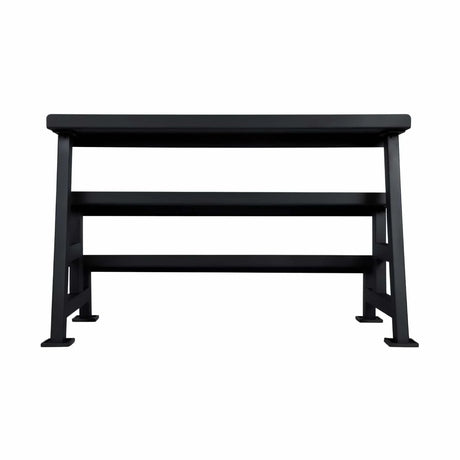 IRONSIDE 3-Tier Kettlebell Storage Rack Gym Storage IRONSIDE FITNESS CANADA