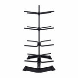 IRONSIDE – 8 Wall Ball Storage Rack Gym Storage Ironside Fitness Canada