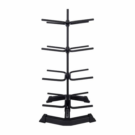 IRONSIDE – 8 Wall Ball Storage Rack Gym Storage Ironside Fitness Canada