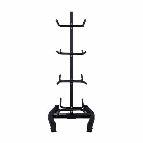 IRONSIDE – 8 Wall Ball Storage Rack Gym Storage Ironside Fitness Canada