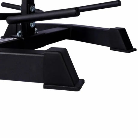 IRONSIDE – 8 Wall Ball Storage Rack Gym Storage Ironside Fitness Canada