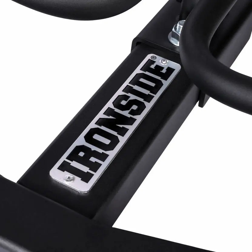 IRONSIDE – 8 Wall Ball Storage Rack Gym Storage Ironside Fitness Canada