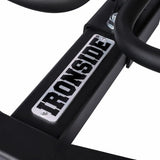 IRONSIDE – 8 Wall Ball Storage Rack Gym Storage Ironside Fitness Canada