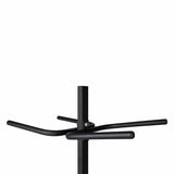 IRONSIDE – 8 Wall Ball Storage Rack Gym Storage Ironside Fitness Canada