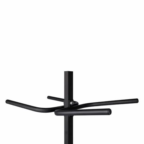 IRONSIDE – 8 Wall Ball Storage Rack Gym Storage Ironside Fitness Canada