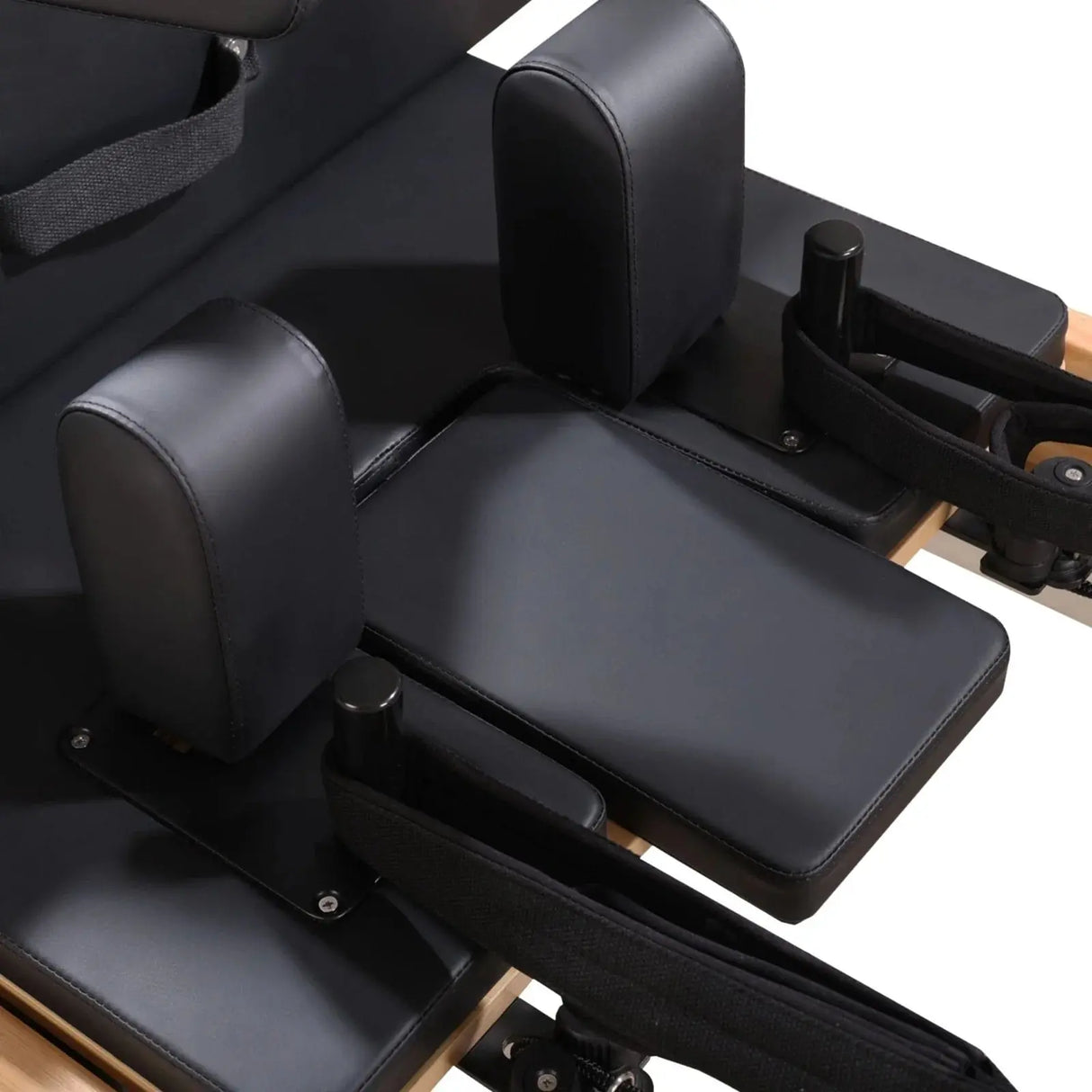 IRONSIDE Oak Wood Pilates Reformer Pilates IRONSIDE FITNESS CANADA
