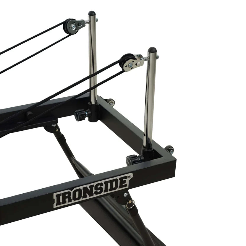 IRONSIDE Regular Spring Pilates Reformer Pilates Ironside Fitness Canada