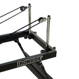 IRONSIDE Regular Spring Pilates Reformer Pilates Ironside Fitness Canada