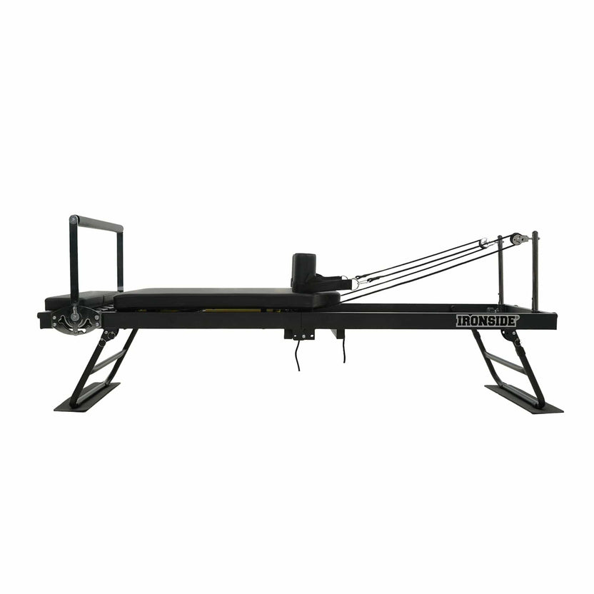 IRONSIDE Regular Spring Pilates Reformer Pilates Ironside Fitness Canada