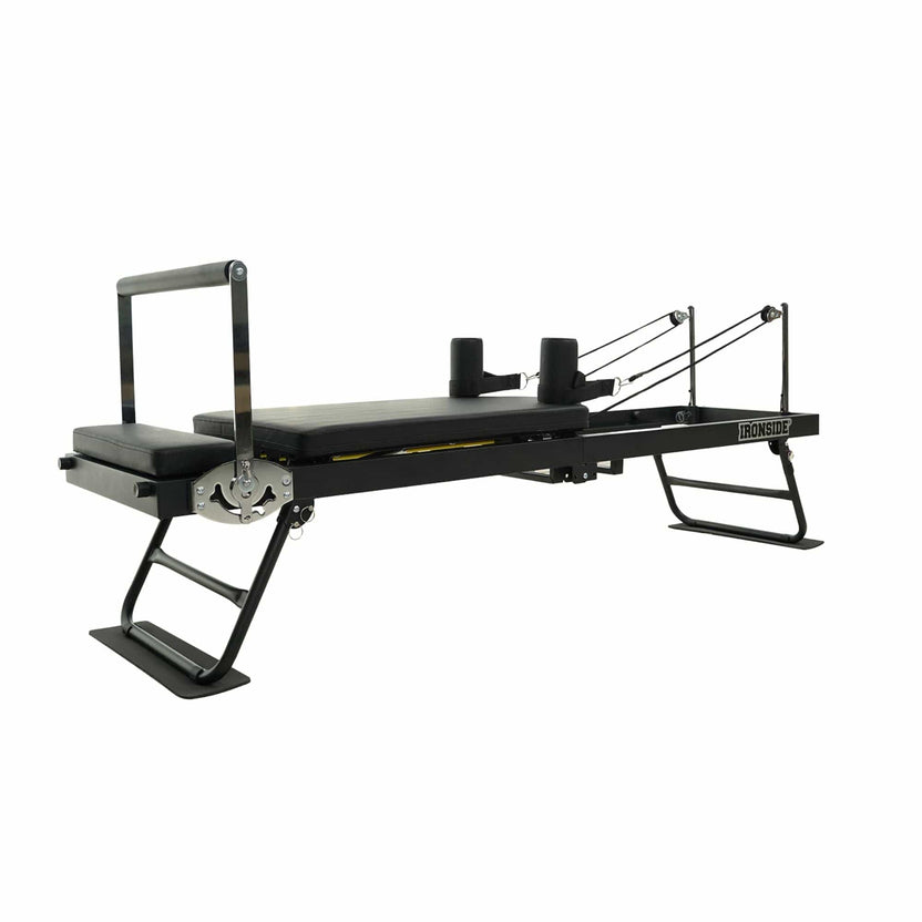 IRONSIDE Regular Spring Pilates Reformer Pilates Ironside Fitness Canada