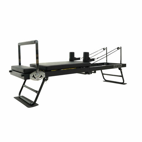 IRONSIDE Regular Spring Pilates Reformer Pilates Ironside Fitness Canada