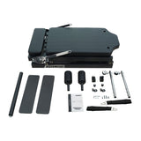 IRONSIDE Regular Spring Pilates Reformer Pilates Ironside Fitness Canada