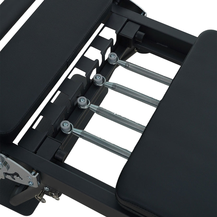 IRONSIDE Regular Spring Pilates Reformer Pilates Ironside Fitness Canada
