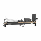 IRONSIDE Foldable Pilates Reformer Pilates IRONSIDE FITNESS CANADA