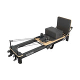 IRONSIDE Foldable Pilates Reformer Pilates IRONSIDE FITNESS CANADA