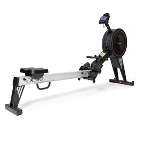 IRONSIDE GLAM Air Rower – air rower for a commercial gym