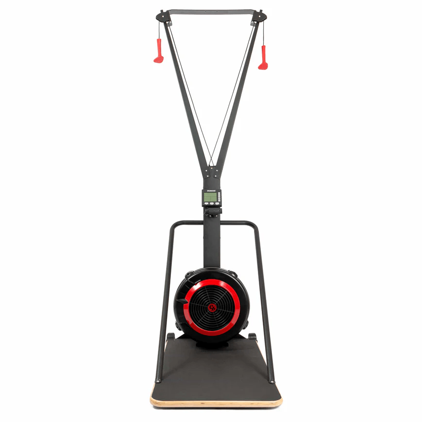 IRONSIDE Combat Air Ski Erg