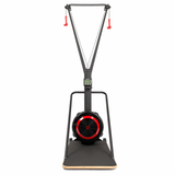 IRONSIDE Combat Air Ski Erg