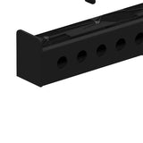 IRONSIDE Safety Spotter Arms Training Accessories IRONSIDE FITNESS CANADA