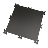 Dalles de sol Premium IRONSIDE 19.7” × 19.7” × 1”