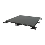 Dalles de sol Premium IRONSIDE 19.7” × 19.7” × 1”