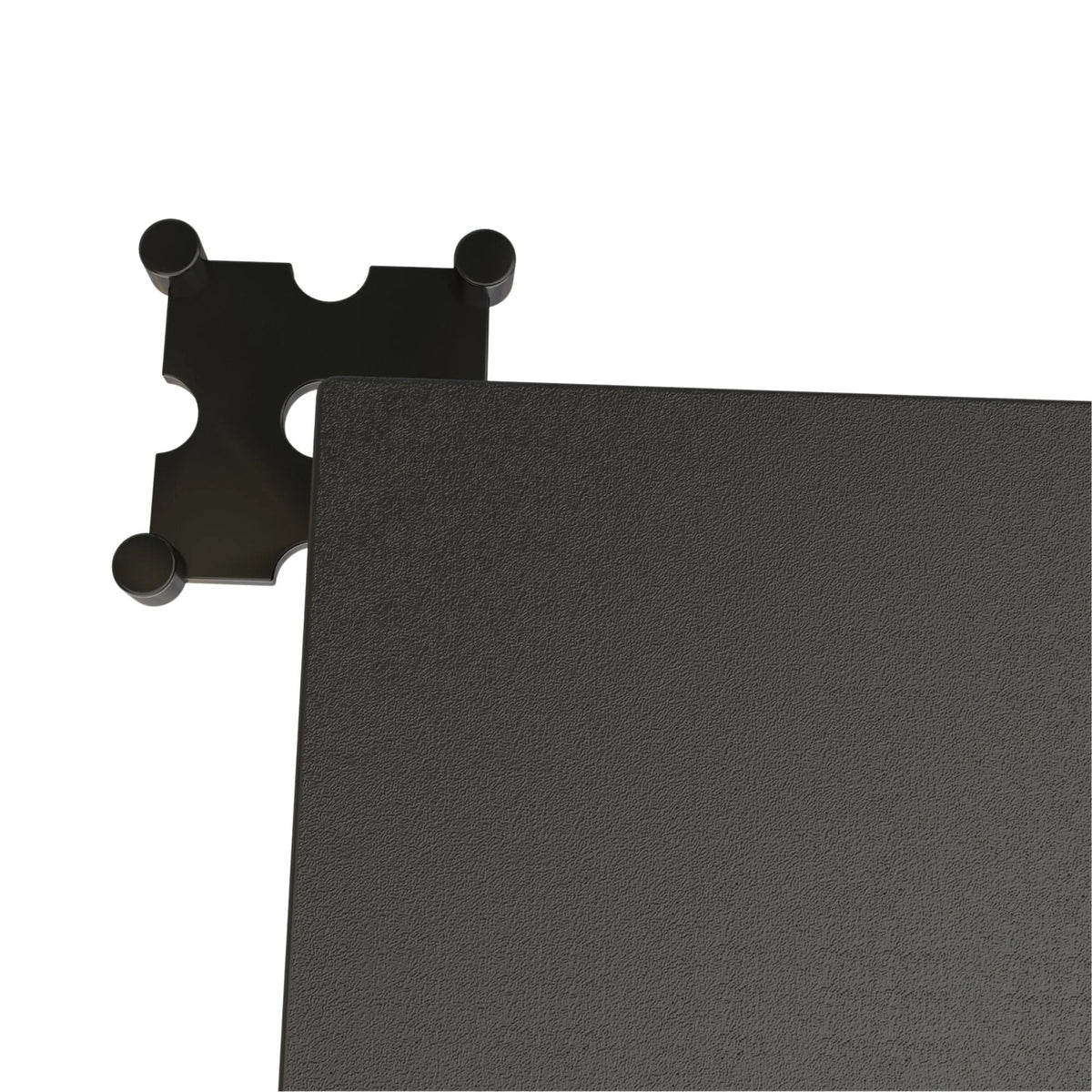 Dalles de sol Premium IRONSIDE 19.7” × 19.7” × 1”