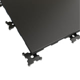 Dalles de sol Premium IRONSIDE 19.7” × 19.7” × 1”