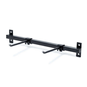 IRONSIDE NBR Wall Rack for Yoga Mat – yoga mat wall rack for a garage gym