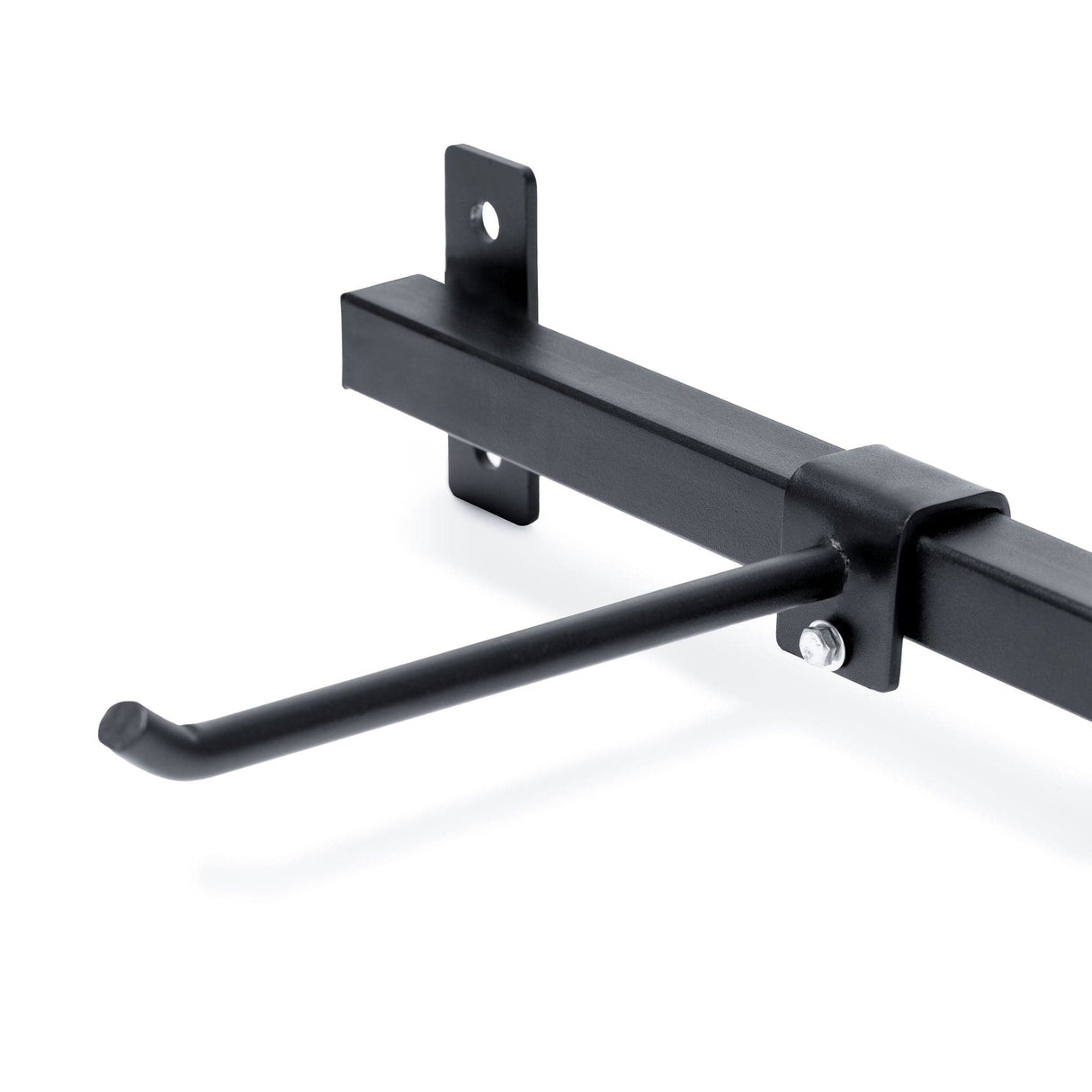 IRONSIDE NBR Wall Rack for Yoga Mat