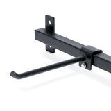 IRONSIDE NBR Wall Rack for Yoga Mat