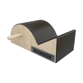 Spine Corrector Pilates IRONSIDE – Pilates spine corrector for a studio