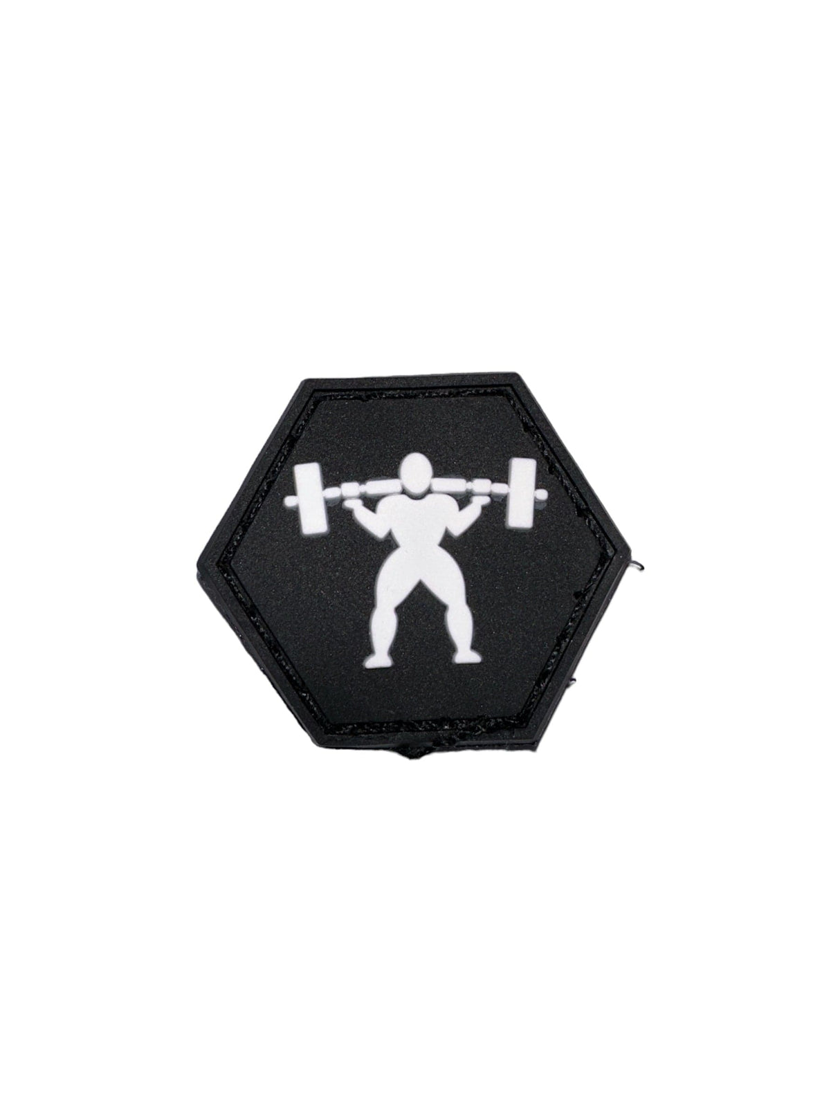 IRONSIDE Velcro Patches