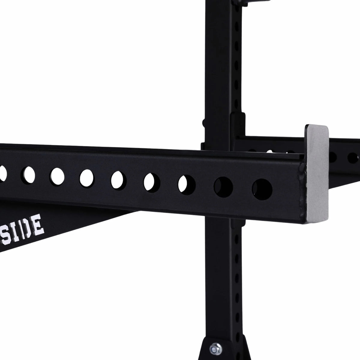 Pro Squat Rack IRONSIDE
