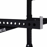 Pro Squat Rack IRONSIDE
