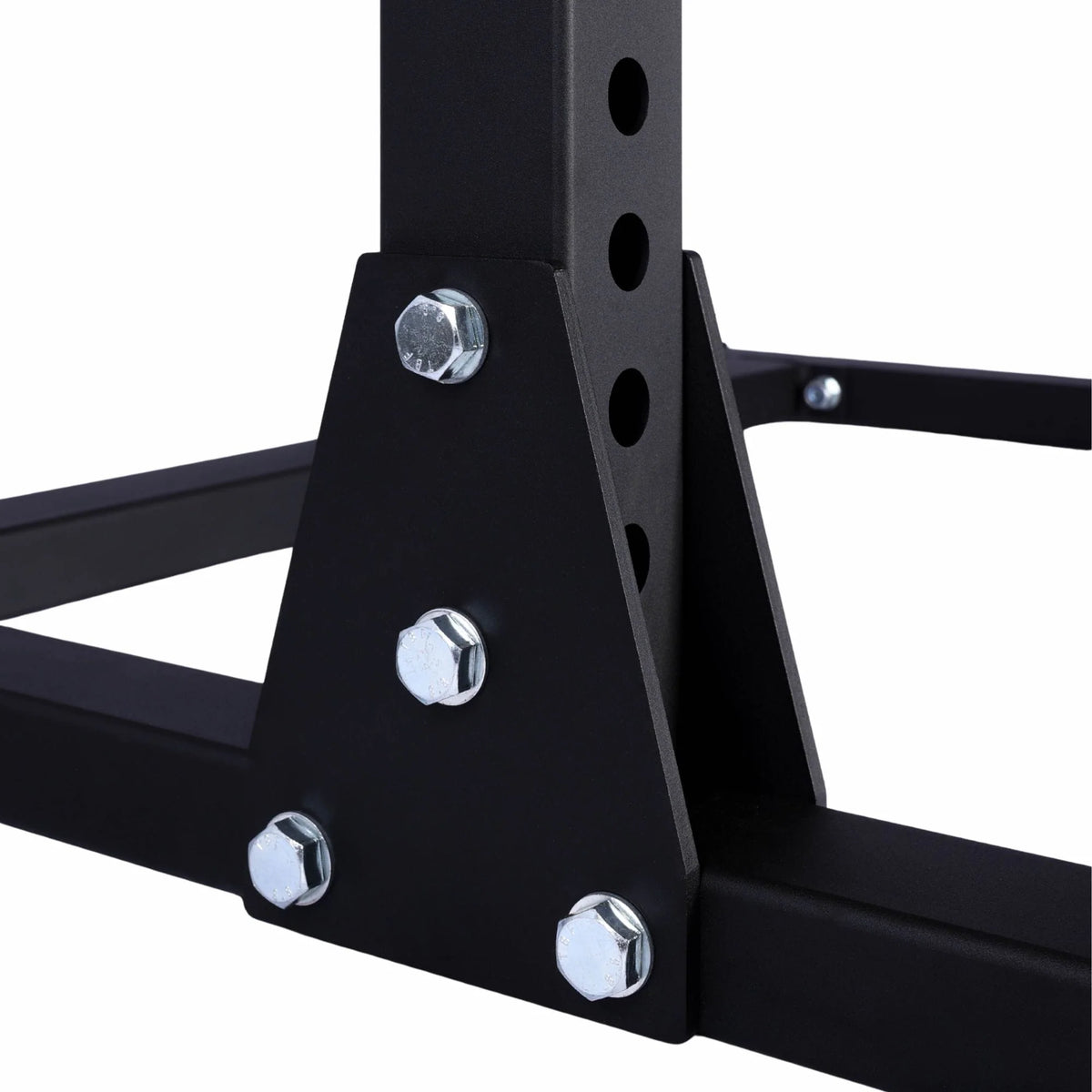 Pro Squat Rack IRONSIDE