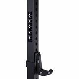 Pro Squat Rack IRONSIDE
