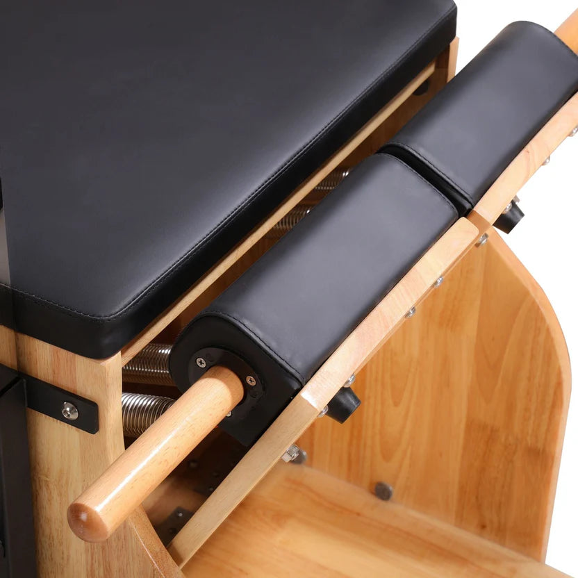 Stability Chair IRONSIDE Pilates Pilates Ironside Fitness Canada