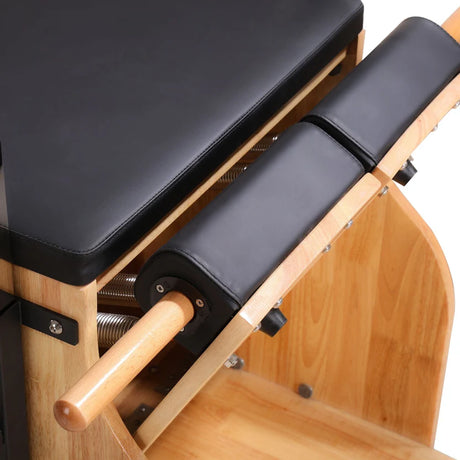 Stability Chair IRONSIDE Pilates Pilates Ironside Fitness Canada