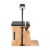 Stability Chair IRONSIDE Pilates Pilates Ironside Fitness Canada