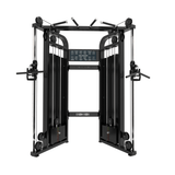 IRONSIDE Infinity Dual Pulley Machine