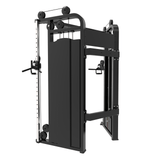 Polea Doble Dual Pulley IRONSIDE Infinity
